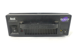 Avid Quiet Drive rS73/160 Media Drive LVD ULTRA 160/LVD 5th Generation 10k.