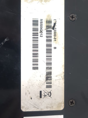 Avid Quiet Drive rS73/320 Media Drive LVD ULTRA 320/LVD 7th Generation 10k.