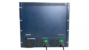 Avid Venue Digidesign Input/Output Stage Rack