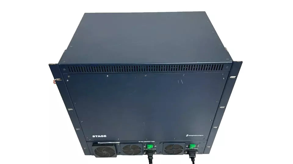 Avid Venue Digidesign Input/Output Stage Rack