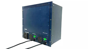Avid Venue Digidesign Input/Output Stage Rack