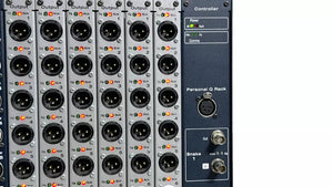 Avid Venue Digidesign Input/Output Stage Rack