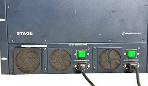 Avid Venue Digidesign Input/Output Stage Rack