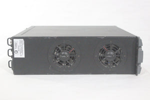 Avid Adrenaline 0020-0332-02 Rev D 8 Channel In/Out Breakout Box w/ AVID DNxcel HD/SDI Expansion Card