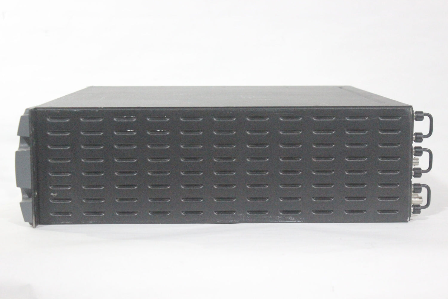 Avid Adrenaline 0020-0332-02 Rev D 8 Channel In/Out Breakout Box w/ AVID DNxcel HD/SDI Expansion Card