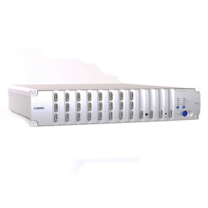 Avid DM714 AES/EBU to MADI Converter