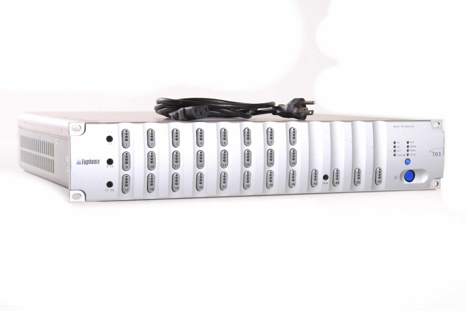 Avid MA-703 MADI to Analog Converter