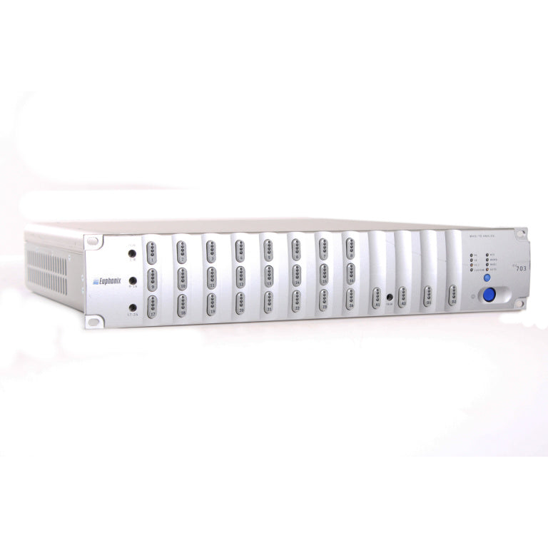 Avid MA-703 MADI to Analog Converter