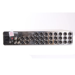 Avid MA-703 MADI to Analog Converter