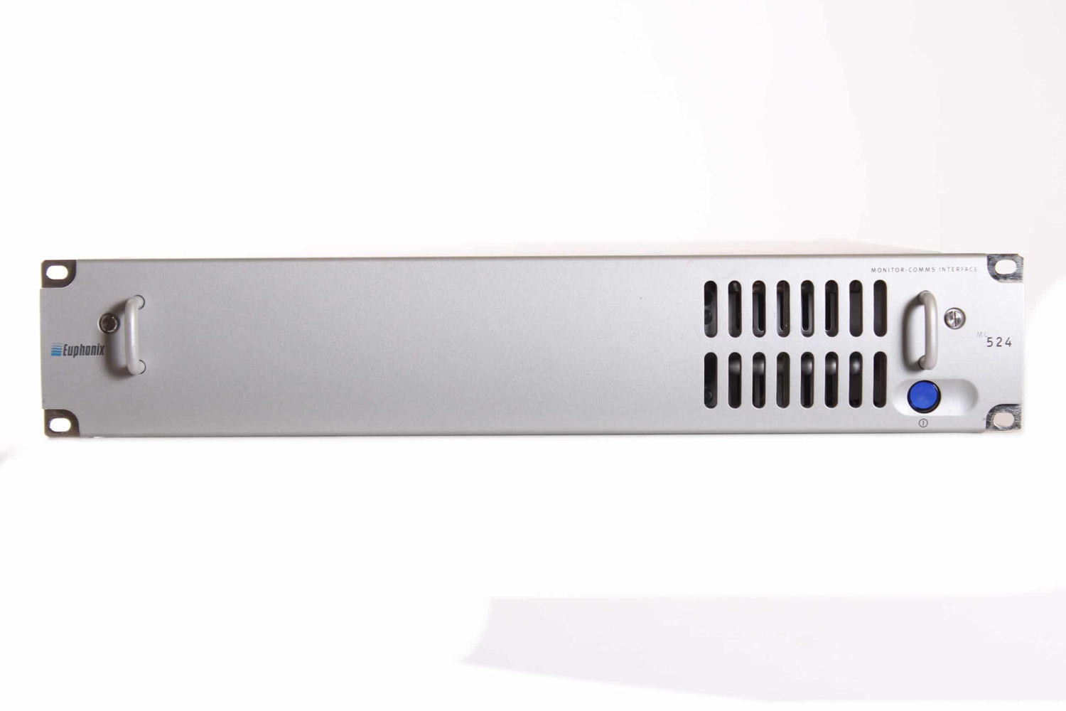Avid MC524 Euphonix MC524 Monitor Interface