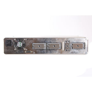Avid MC524 Euphonix MC524 Monitor Interface
