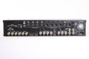 Avid Nitris 7020-30008-XX DX AVC-Intra External Hardware Accelerator