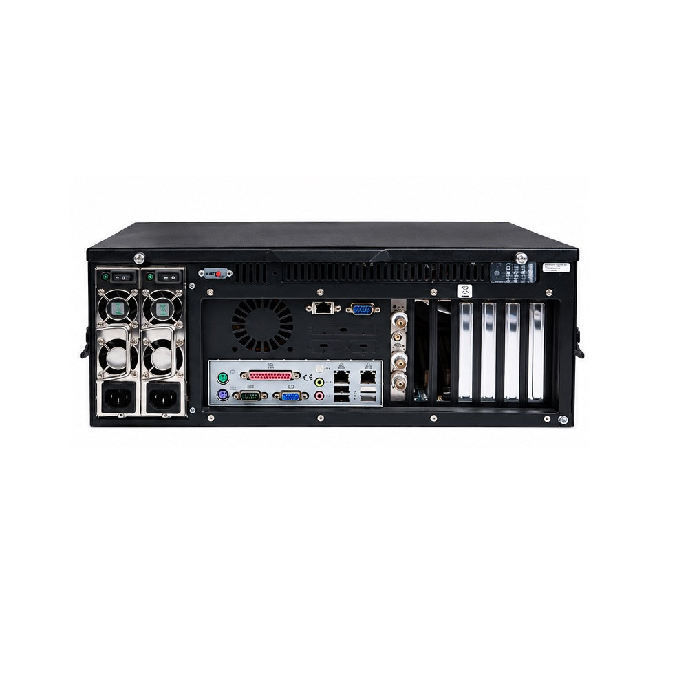 Avid, Euphonix DF66 Audio DSP Core for the System 5 and MaxAir Console Families