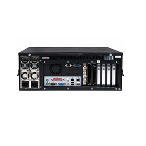 Avid, Euphonix DF66 Audio DSP Core for the System 5 and MaxAir Console Families