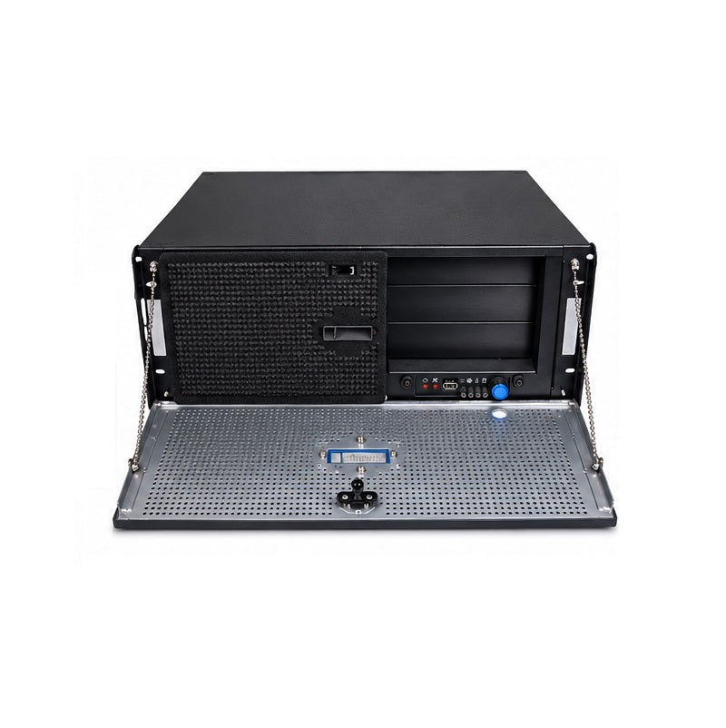 Avid, Euphonix DF66 Audio DSP Core for the System 5 and MaxAir Console Families