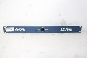 Aviom AN-16SBR A-Net System Bridge