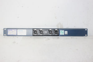 Aviom AN-16SBR A-Net System Bridge