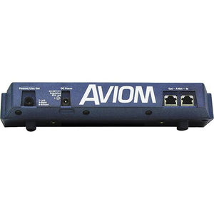 Aviom A-16 Personal Monitor Mixer System