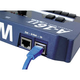 Aviom A-16 Personal Monitor Mixer System
