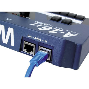 Aviom A-16 Personal Monitor Mixer System