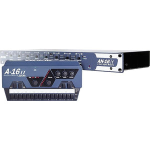 Aviom A-16 Personal Monitor Mixer System