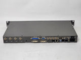 Avitech MCC-8004UEL Multi-Image Video Processor