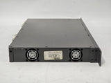 Avitech MCC-8004UEL Multi-Image Video Processor