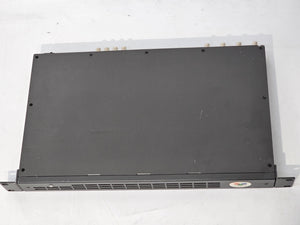 Avitech MCC-8004UEL Multi-Image Video Processor
