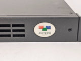 Avitech MCC-8004UEL Multi-Image Video Processor