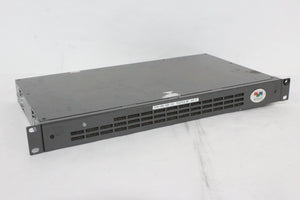 Avitech MCC-8004UEL Video Processor