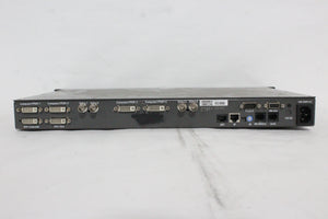 Avitech MCC-8004UEL Video Processor