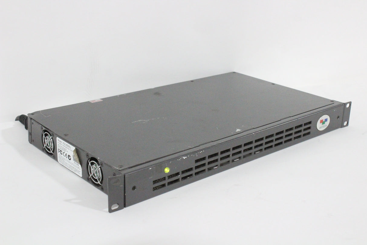 Avitech Multiviewer VCC-8008U