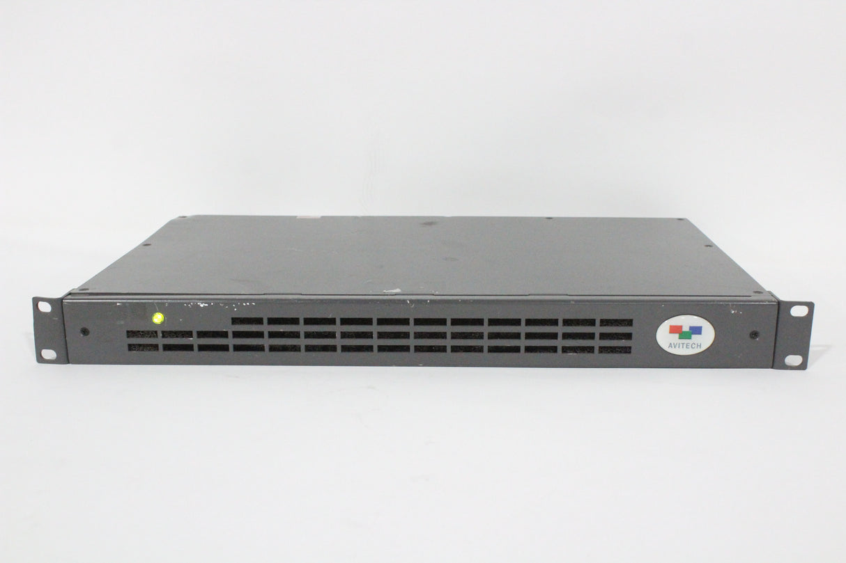 Avitech Multiviewer VCC-8008U
