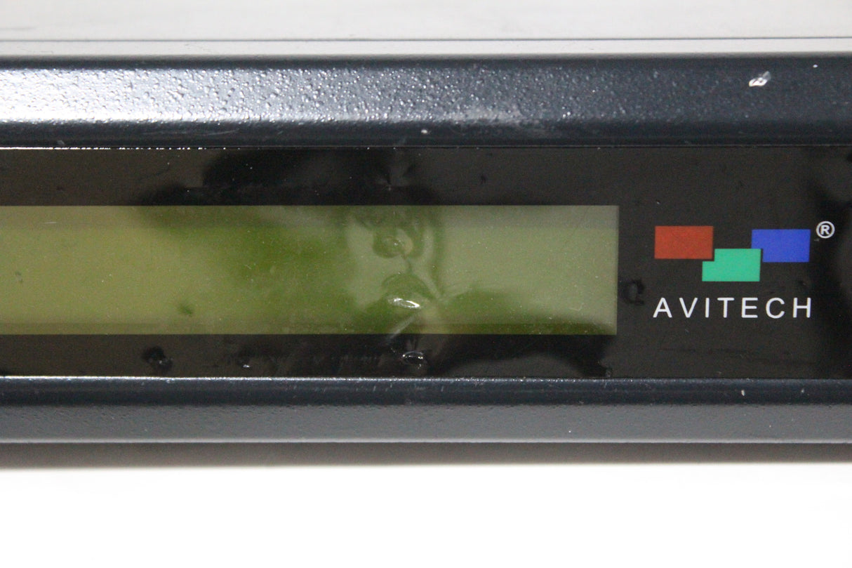 Avitech Titan 9000 Modular Multi-Viewer