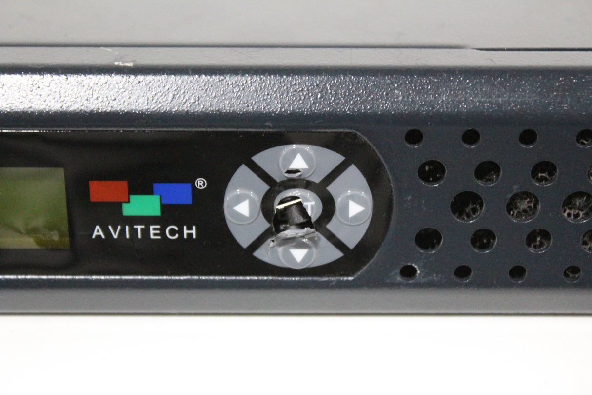 Avitech Titan 9000 Modular Multi-Viewer