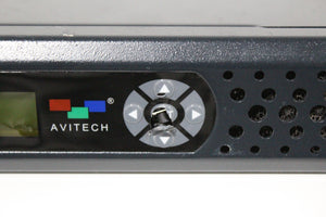 Avitech Titan 9000 Modular Multi-Viewer
