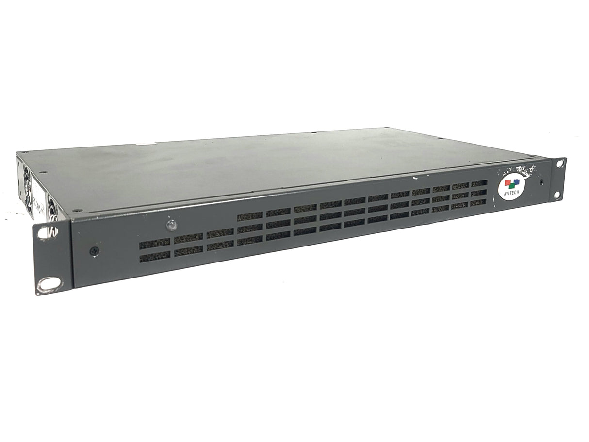 Avitech VCC-8004V Video Control Center