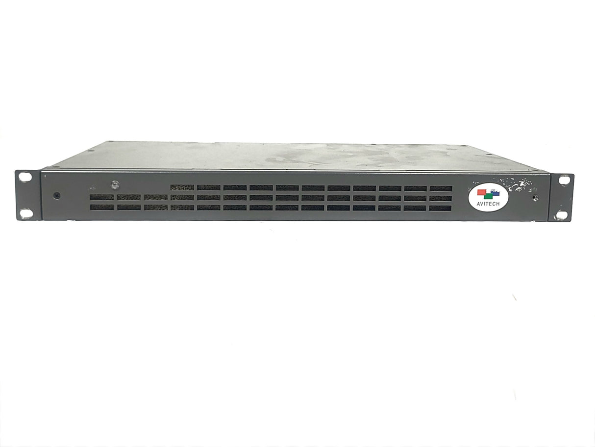 Avitech VCC-8004V Video Control Center