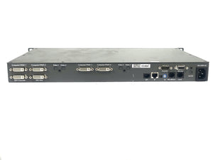 Avitech VCC-8004V Video Control Center