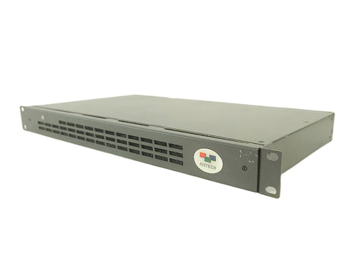 Avitech VCC-8004V Visual Command Center