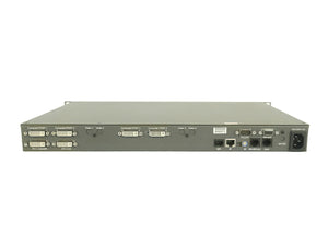 Avitech VCC-8004V Visual Command Center