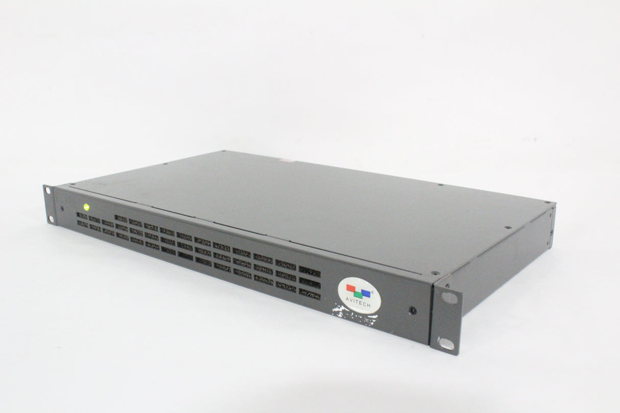 Avitech VCC-8008U Multiviewer