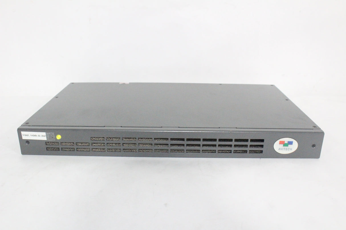 Avitech VCC-8008U Multiviewer