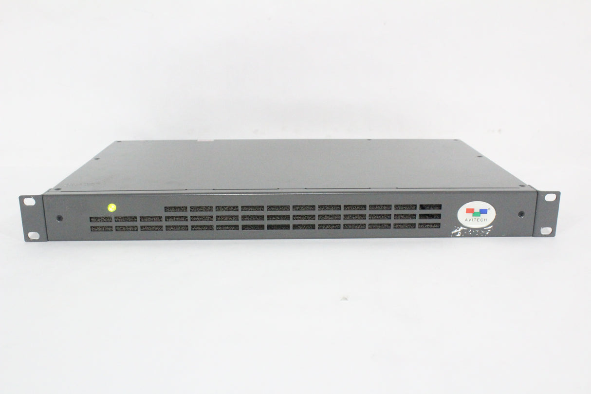 Avitech VCC-8008U Multiviewer