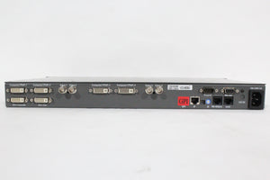 Avitech VCC-8008U Multiviewer