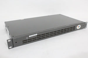 Avitech VCC-8008U Multiviewer Video Processor
