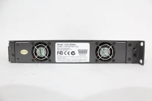 Avitech VCC-8008U Multiviewer Video Processor