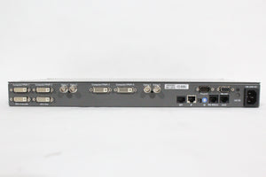 Avitech VCC-8008U Multiviewer Video Processor
