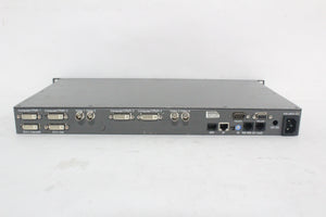 Avitech VCC-8008U Multiviewer Video Processor