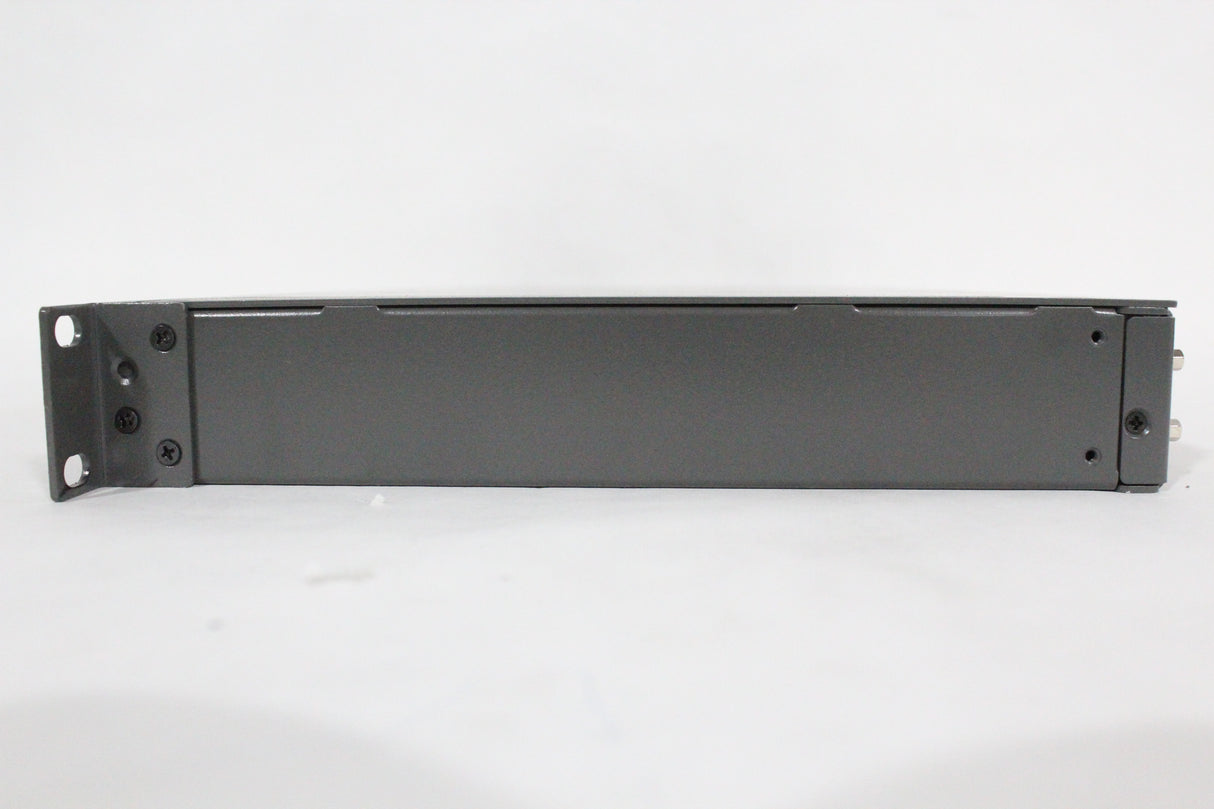 Avitech VCC-8008U Multiviewer Video Processor